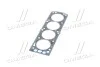 Прокладка головки блока CHEVROLET AVEO 03-96391434 (выр-во) ONNURI GGHD-003 (фото 4)