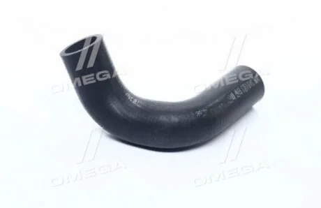 Патрубок радіатора HYUNDAI ACCENT/GETZ/MATRIX, KIA RIO/CERATO 25472-26001 (вир-во) ONNURI GHSH-072