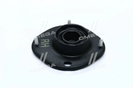 Подушка амортизатора (переднього) Chevrolet Lanos 99-18 (R) ONNURI GSPD-048