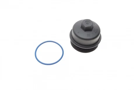 Крышка фильтра масляного Combo 1.4 16V 04- Opel 55593189