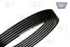 РЕМЕНЬ П-КЛИНОВЫЙ Optibelt OPTIBELT 6DPK1215 (фото 1)