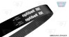 Ремень поликлиновый OPTIBELT 6PK 2355 (фото 1)