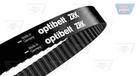 А_Ремінь зубчатий OPTIBELT ZRK1016