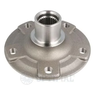 Ступица колеса Optimal 04-P466