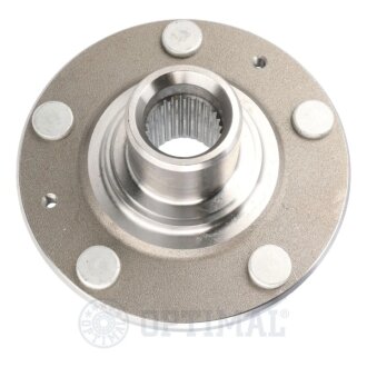 Маточина колеса Optimal 04-P490