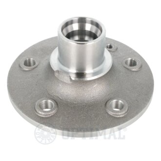 Маточина колеса Optimal 04-P522