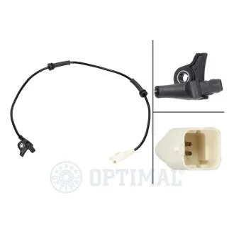 Датчик числа оборотов Optimal 06-S021