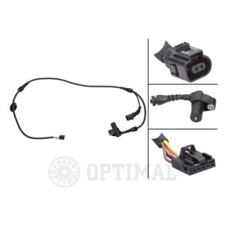 Датчик числа оборотів Optimal 06-S056