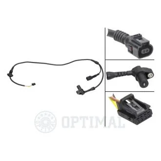 Датчик числа оборотов Optimal 06-S065