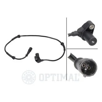 Датчик числа обертів Optimal 06-S067