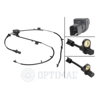 Датчик числа оборотов Optimal 06-S087