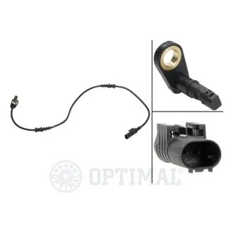 Датчик числа оборотов Optimal 06-S104