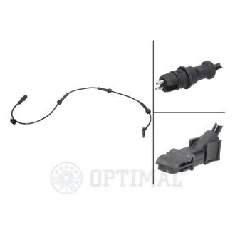 Датчик числа обертів Optimal 06-S131