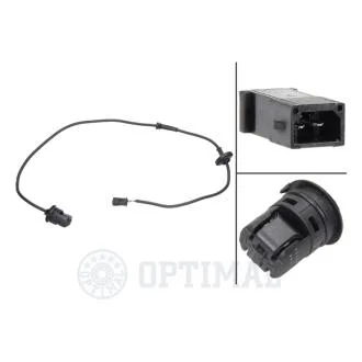 Датчик числа оборотов Optimal 06-S138