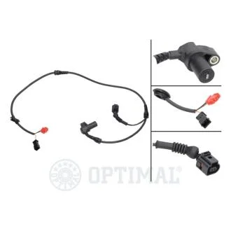 Датчик числа оборотов Optimal 06-S143