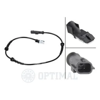 Датчик числа оборотов Optimal 06-S159