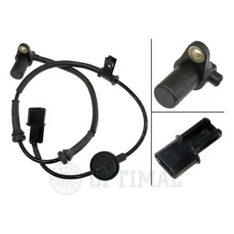 Датчик числа оборотов Optimal 06-S167