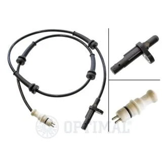 Датчик числа оборотов Optimal 06-S203