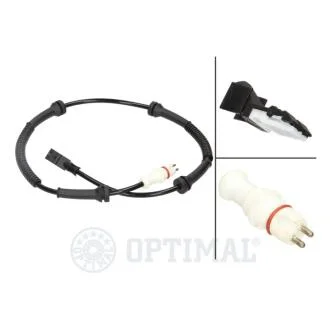 Датчик числа обертів Optimal 06-S204