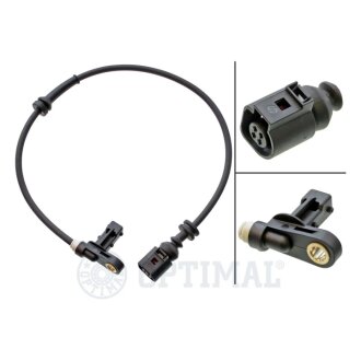 Датчик числа обертів Optimal 06-S206