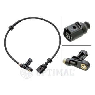 Датчик числа обертів Optimal 06-S206