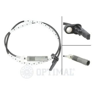 Датчик числа оборотов Optimal 06-S243
