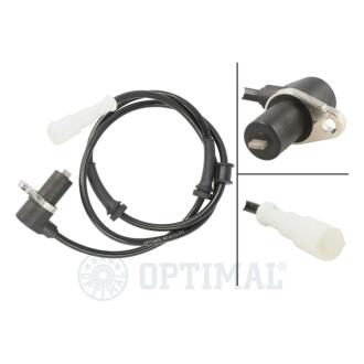 Датчик числа оборотов Optimal 06-S249