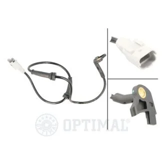 Датчик числа оборотов Optimal 06-S278