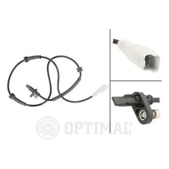 Датчик числа оборотов Optimal 06-S279
