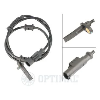 Датчик числа оборотов Optimal 06-S280