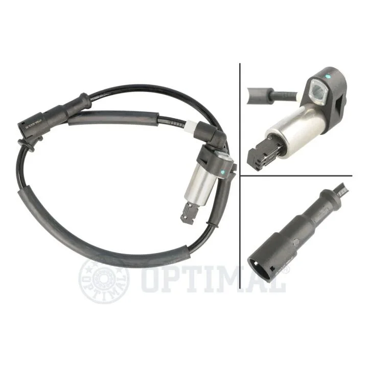Датчик числа обертів Optimal 06-S282 (фото 1)