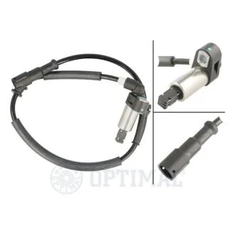 Датчик числа обертів Optimal 06-S282