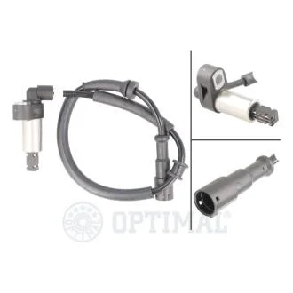 Датчик числа обертів Optimal 06-S283