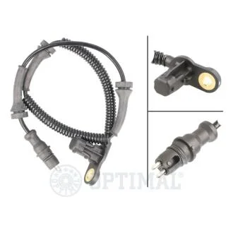 Датчик числа оборотов Optimal 06-S284