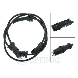 Датчик числа оборотов Optimal 06-S285