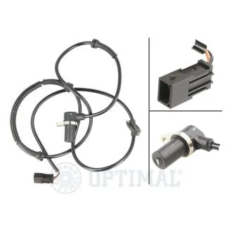 Датчик числа оборотов Optimal 06-S290