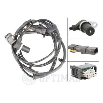 Датчик числа оборотов Optimal 06-S291