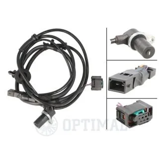Датчик числа оборотов Optimal 06-S292