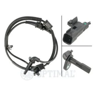 Датчик числа оборотов Optimal 06-S326