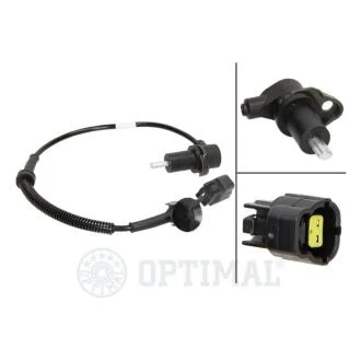 Датчик числа оборотов Optimal 06-S329