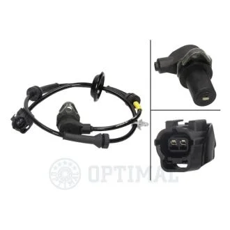 Датчик числа оборотов Optimal 06-S330