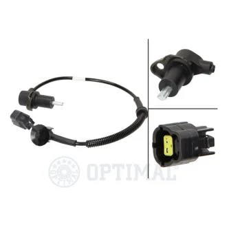 Датчик числа оборотов Optimal 06-S332