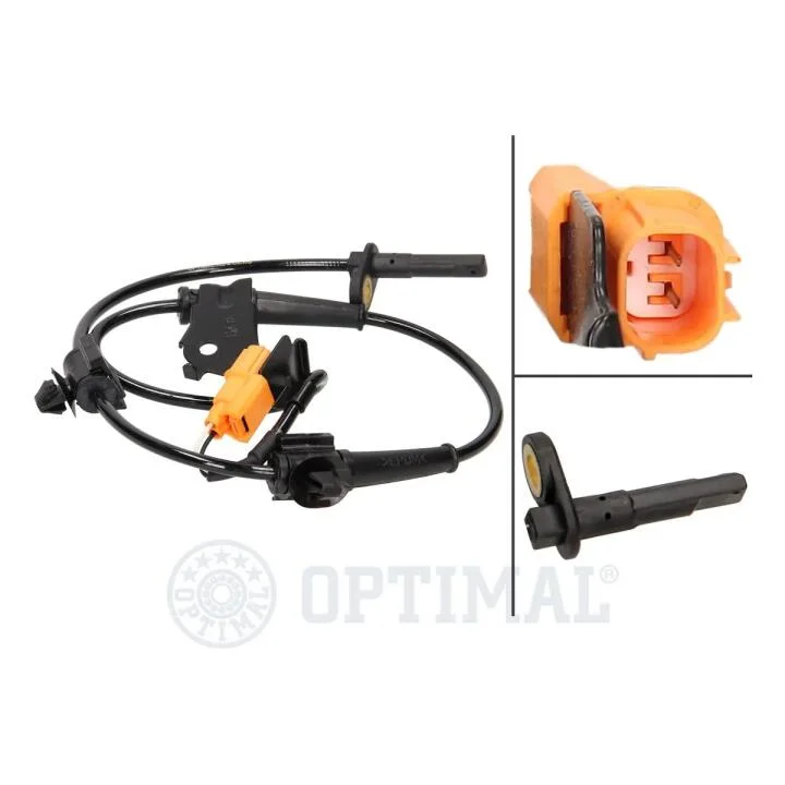 Датчик числа обертів Optimal 06-S340 (фото 1)