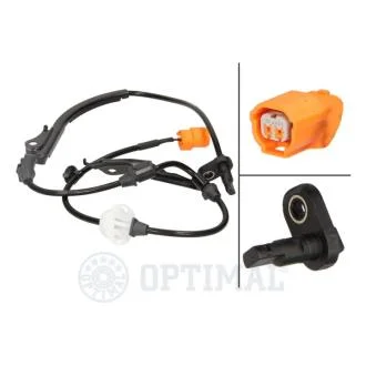 Датчик числа оборотов Optimal 06-S342