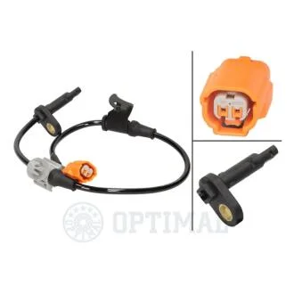 Датчик числа оборотов Optimal 06-S349
