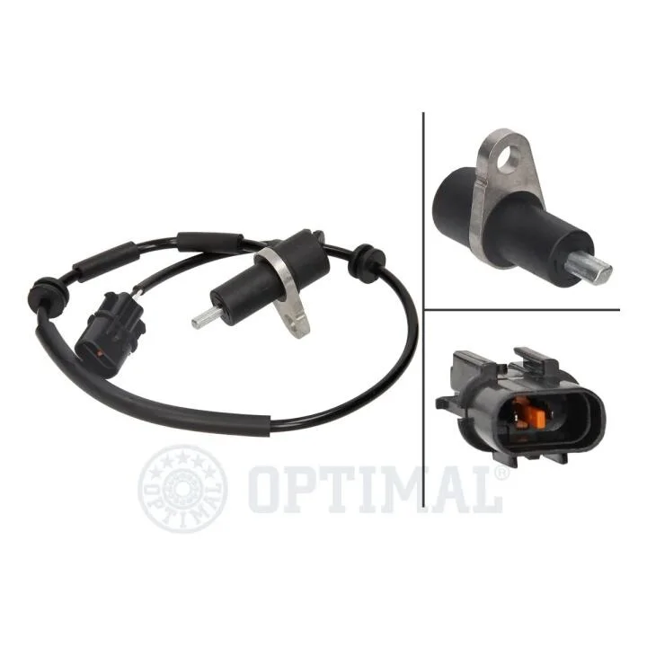 Датчик числа обертів Optimal 06-S350 (фото 1)