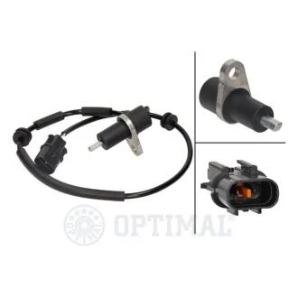 Датчик числа обертів Optimal 06-S350