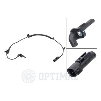 Датчик числа оборотов Optimal 06-S352