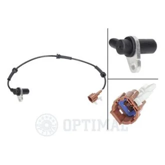 Датчик числа оборотов Optimal 06-S387