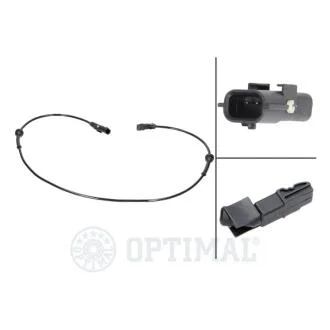 Датчик числа оборотів Optimal 06-S394
